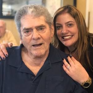 Meet your Posher, Patricia